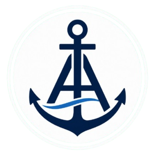 Anchor Web Design logo